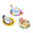 Intex Vinyl Inflatable Kiddie Float Cheap