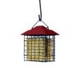 Woodlink Plastic Steel Suet Cage Double Suet Basket For Sale