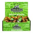 Redbarn Bully Spring Grain Free Chews For Dogs 1 pk Online