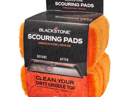 Blackstone Griddle Scouring Pad 1 pk Supply