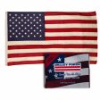 Valley Forge American Flag 48 in. H X 72 in. W Online