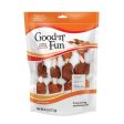 Good  n  Fun Triple Flavor Kabobs Treats For Dogs 4 oz 4 pk Discount