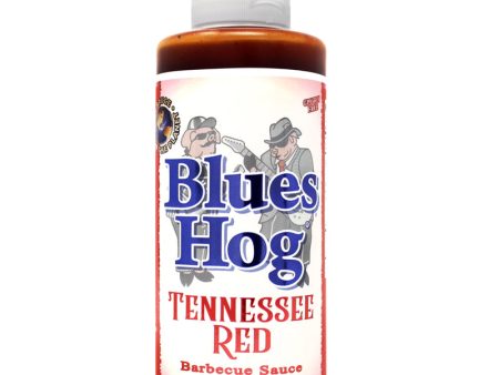 Blues Hog Tennessee Red BBQ Sauce 23 oz Online Sale