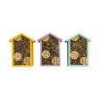 Nature s Way Better Gardens Bee House For Sale