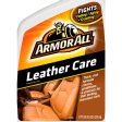 Armor All Leather Cleaner Conditioner Spray 16 oz Discount