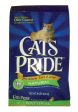 Cat s Pride No Scent Cat Litter 20 lb Online