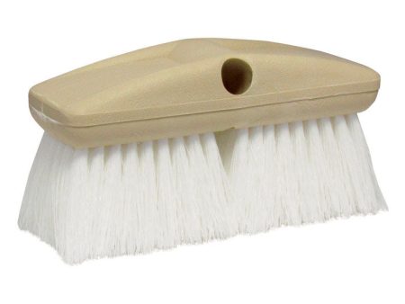 Star brite 8 in. Scrub Brush Fashion