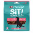 Etta Says! Sit! Bacon Grain Free Training Treats For Dogs 6 oz For Discount