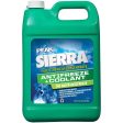 Peak Sierra Concentrated Antifreeze Coolant 1 gal For Sale