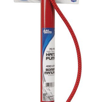 Air Master 70 psi Hand Pump Hot on Sale