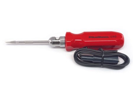 GearWrench 12 V Multicolored Circuit Tester 1 pk Online Hot Sale