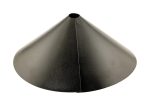 Audubon 7.5 in. H X 18 in. W X 18 in. D Squirrel Baffle Cheap