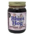 Blues Hog Raspberry Chipotle BBQ Sauce 19 oz on Sale