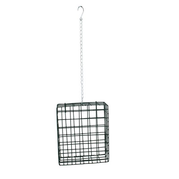 Woodlink Wild Bird Metal Suet Cage Suet Cage Online