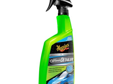 Meguiar s Spray Detailer 26 oz Fashion