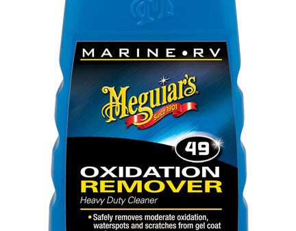 Meguiar s Oxidation Remover Liquid Cheap