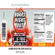 Boars Night Out White Lightning BBQ Rub 14 oz Online