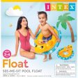 Intex Vinyl Inflatable Kiddie Float Cheap