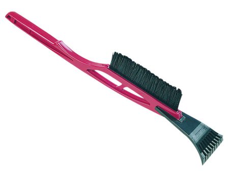 Hopkins 22 in. Ice Scraper Snow Brush Online Sale