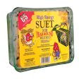 C&S Assorted Species Beef Suet Wild Bird Food 56 oz Discount