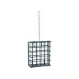 Woodlink Wild Bird Metal Small Suet Cage Supply