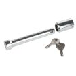 Reese Towpower 5 8 in. Towing Receiver Lock For Discount