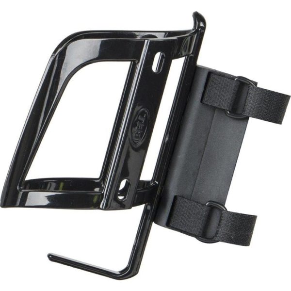 Bell Sports Polycarbonate Bike Bottle Cage Black Sale