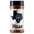 Smokin X Simply Pecan BBQ Rub 13.1 oz For Sale