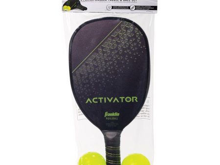 Franklin Activator Pickleball Set For Discount