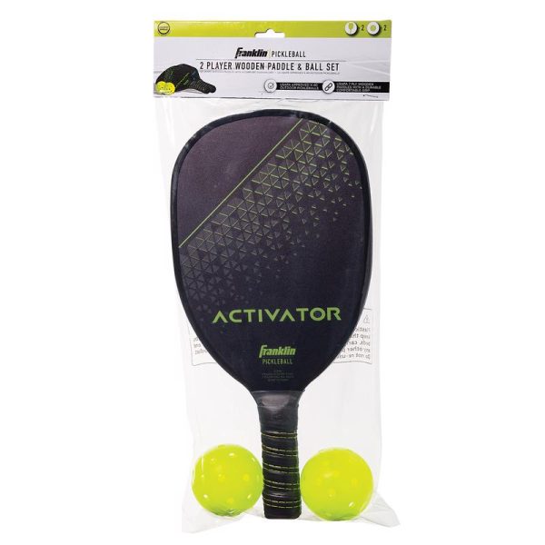 Franklin Activator Pickleball Set For Discount