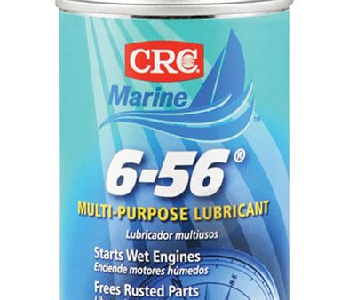 CRC Formula 6-56 Marine Lubricant Spray 9 oz Cheap