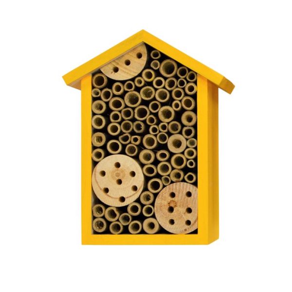 Nature s Way Better Gardens Bee House For Sale