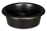 Petmate Assorted Plastic 4 cups Crock Dish with Microban For All Pets on Sale