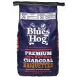 Blues Hog All Natural Charcoal Briquettes 15.4 lb on Sale