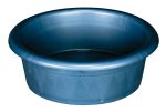 Petmate Assorted Plastic 10 cups Crock Dish with Microban For All Pets Supply