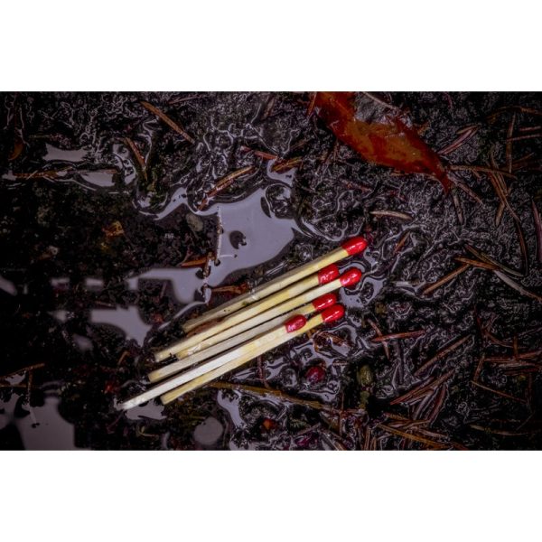 UCO Waterproof Matches 2.125 in. L 160 pk Online Sale