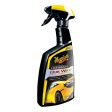 Meguiar s Quik Wax Auto Wax 24 oz Online now