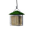 Woodlink Plastic Steel Suet Cage Double Suet Basket For Sale