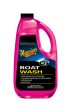 Meguiar s Boat Wash Liquid Online now