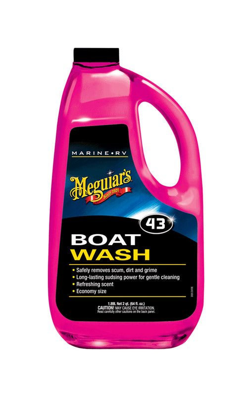 Meguiar s Boat Wash Liquid Online now