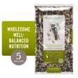 Songbird Selections Perfect Balance Wild Bird Sunflower Seeds and Peanuts Wild Bird Food 5 lb on Sale