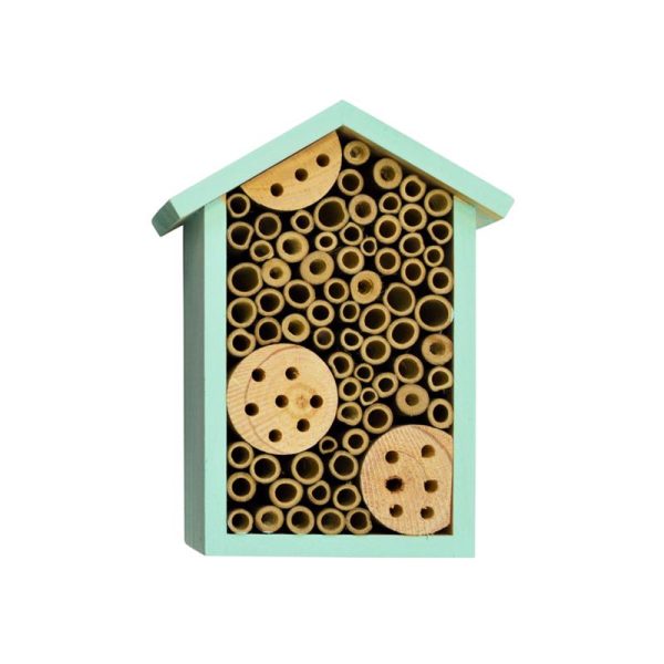 Nature s Way Better Gardens Bee House For Sale