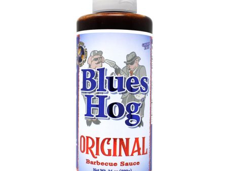 Blues Hog Original BBQ Sauce 25 oz Cheap