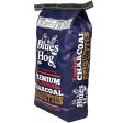 Blues Hog All Natural Charcoal Briquettes 15.4 lb on Sale