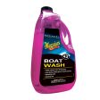 Meguiar s Boat Wash Liquid Online now