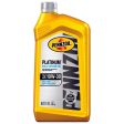 Pennzoil Platinum 10W-30 4-Cycle Synthetic Motor Oil 1 qt 1 pk Hot on Sale