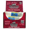 Redbarn Cheese & Bacon Grain Free Bone For Dogs 1 pk Online Hot Sale