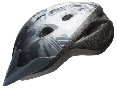 Bell Sports Multicolored ABS Polycarbonate Bicycle Helmet For Discount