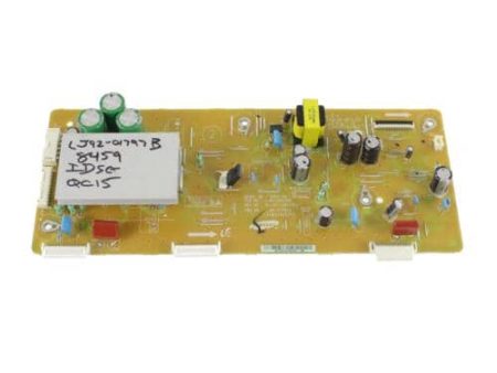 LJ92-01797B Y MAIN BOARD Online now