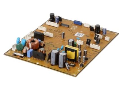 DA92-00853A MAIN PCB ASSEMBLY Online Sale